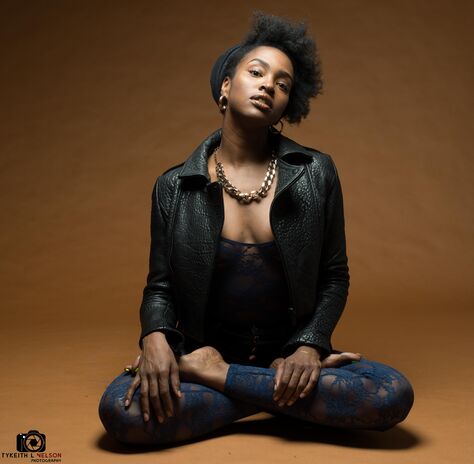 Portfolio photo