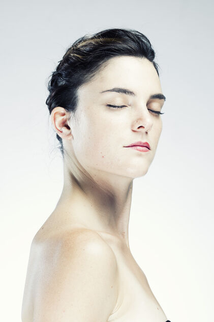 Portfolio photo