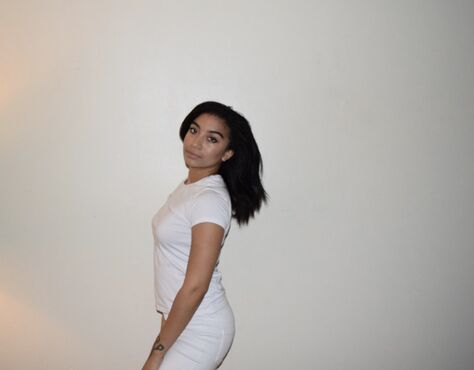 Portfolio photo
