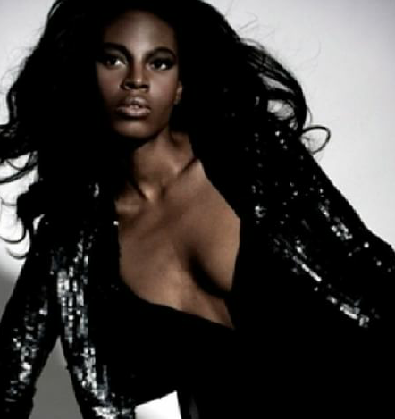 Portfolio photo