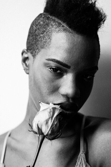 Portfolio photo