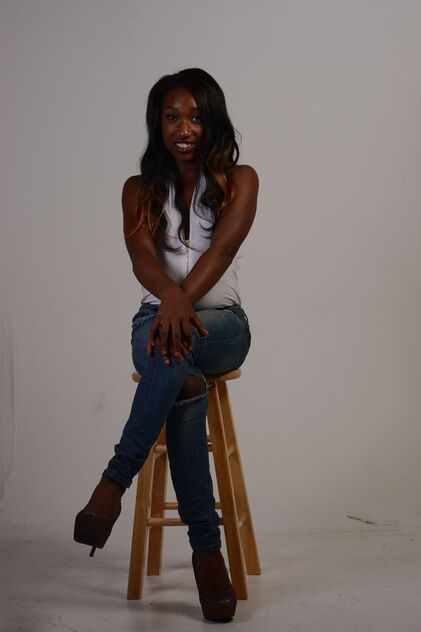 Portfolio photo