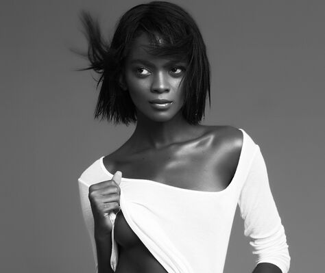 Portfolio photo