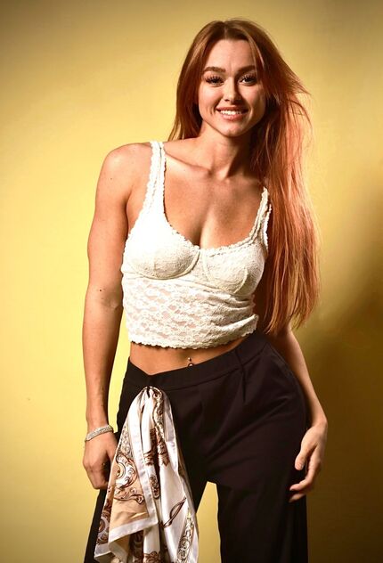 Portfolio photo