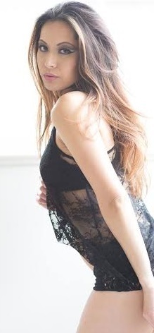 Portfolio photo