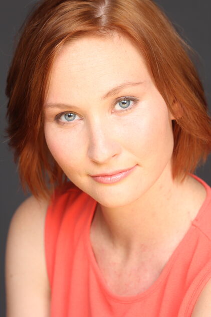 Portfolio photo
