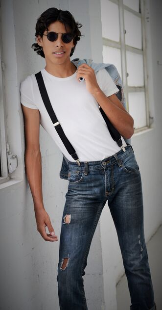 Portfolio photo