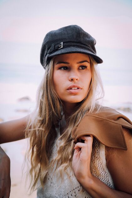 Portfolio photo
