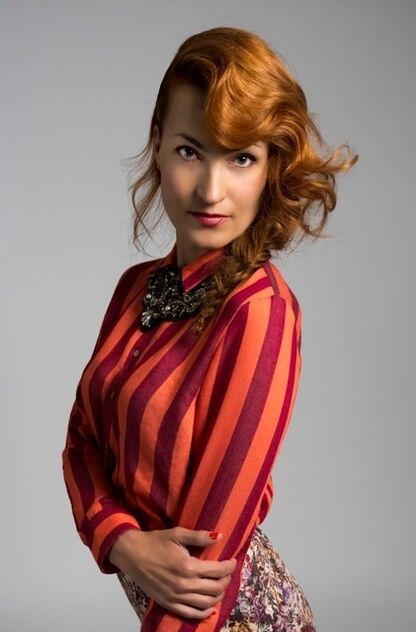 Portfolio photo