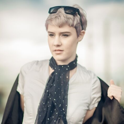 Portfolio photo
