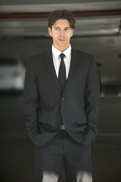 Portfolio photo