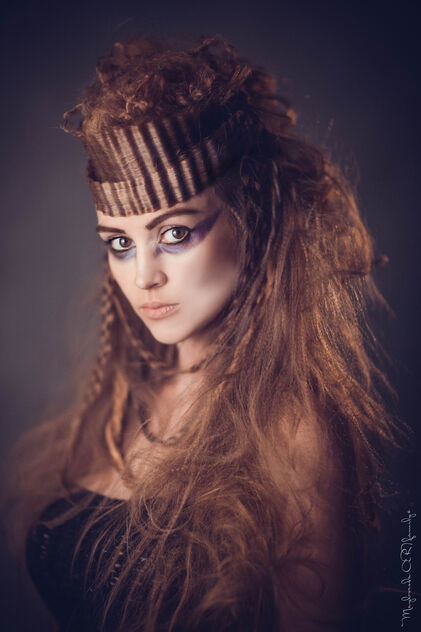 Portfolio photo