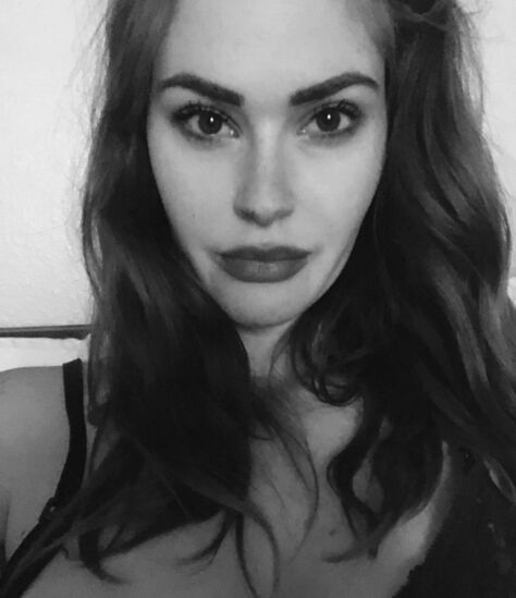 Portfolio photo