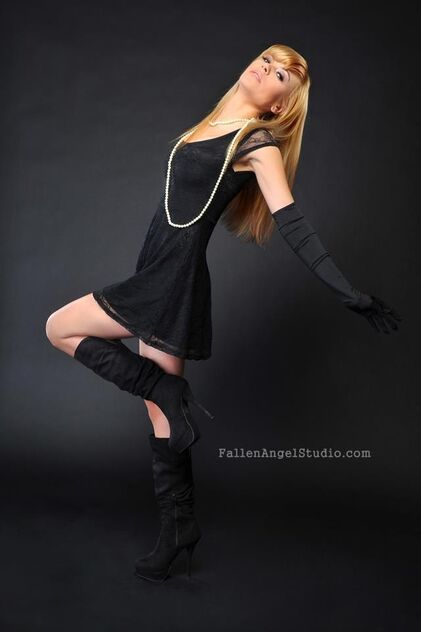 Portfolio photo
