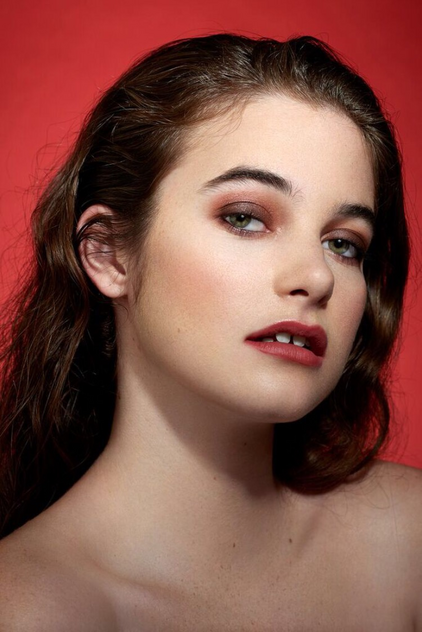 Portfolio photo