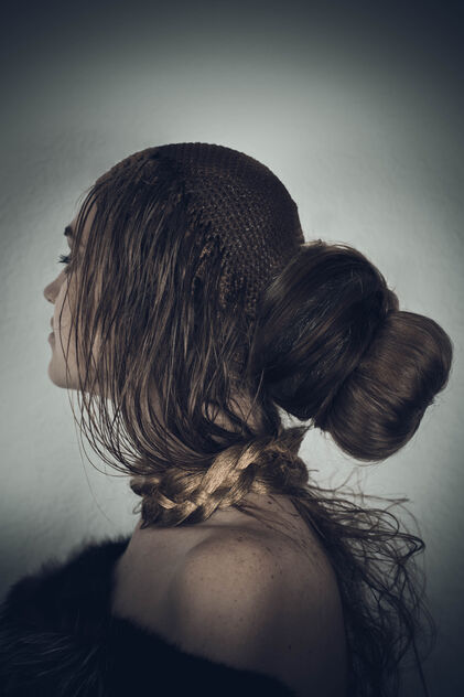 Portfolio photo