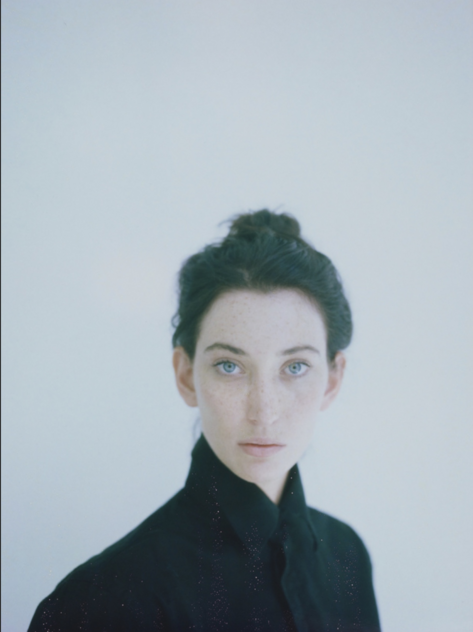 Portfolio photo