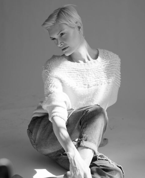 Portfolio photo