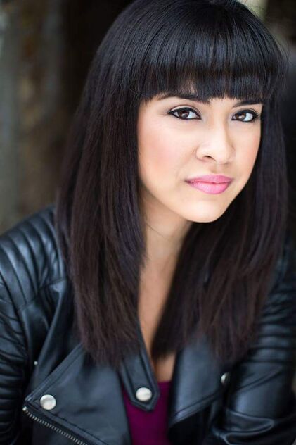 Portfolio photo