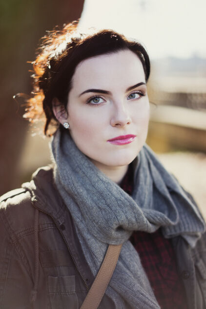 Portfolio photo