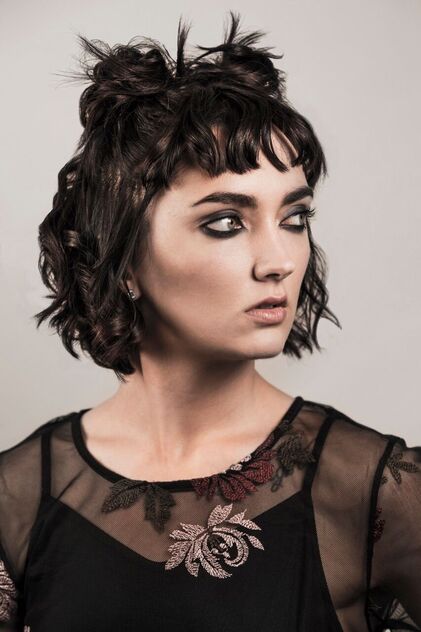 Portfolio photo