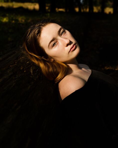 Portfolio photo