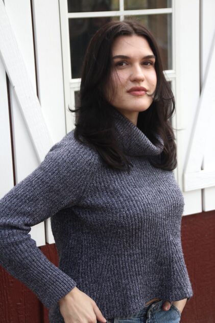 Portfolio photo