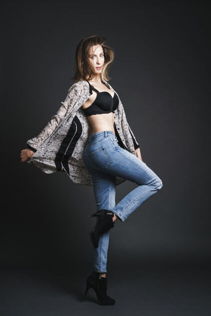 Portfolio photo
