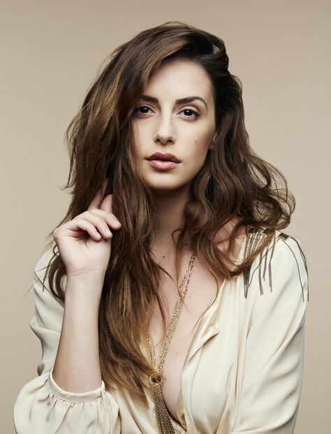 Portfolio photo