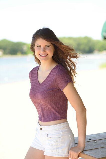 Portfolio photo