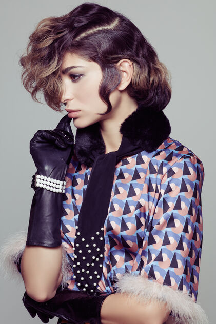 Portfolio photo