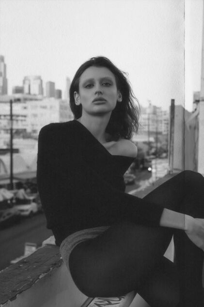 Portfolio photo