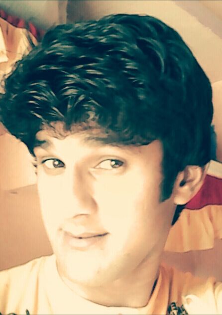Portfolio photo