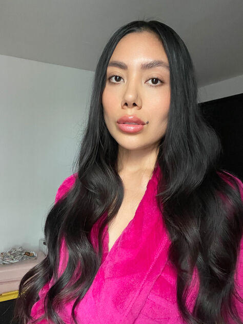 Portfolio photo