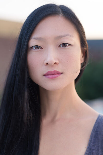 Portfolio photo