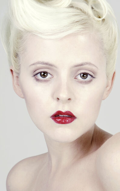 Portfolio photo