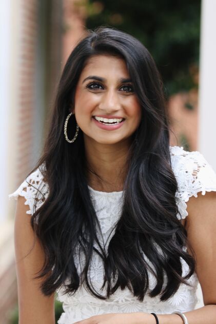 Portfolio photo