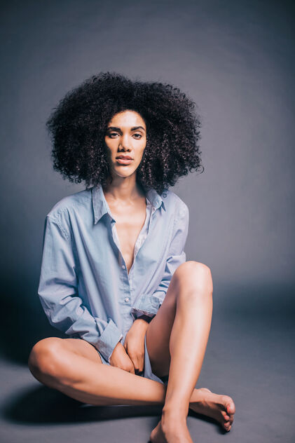 Portfolio photo