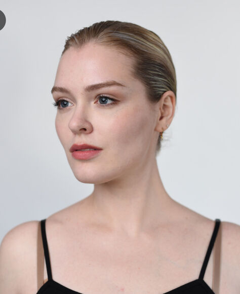 Portfolio photo