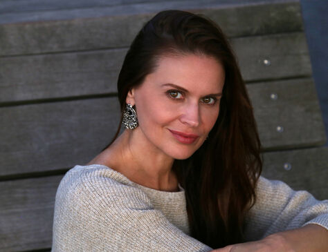 Portfolio photo