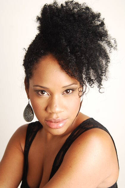 Portfolio photo