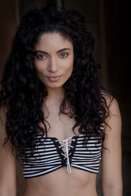 Portfolio photo