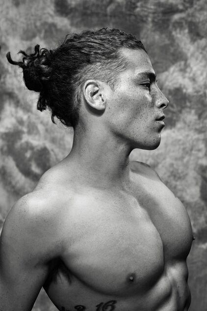 Portfolio photo