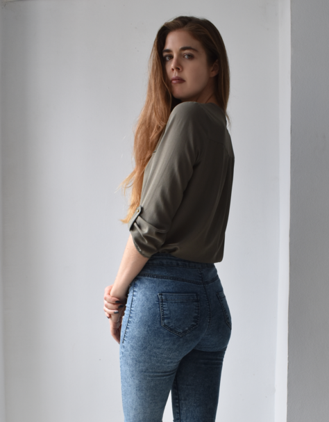 Portfolio photo