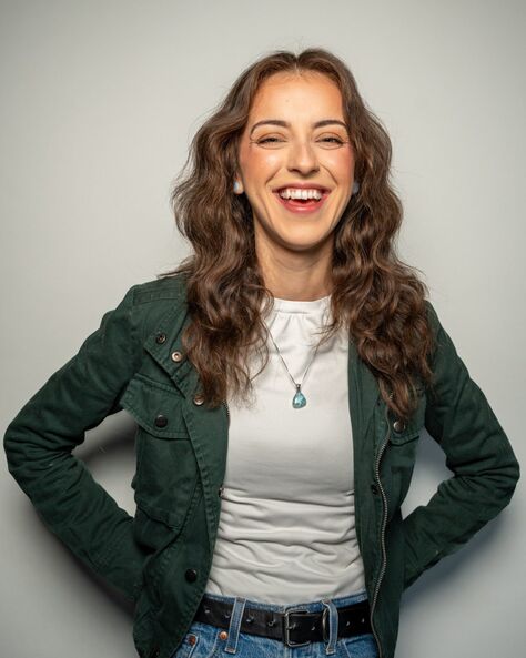 Portfolio photo