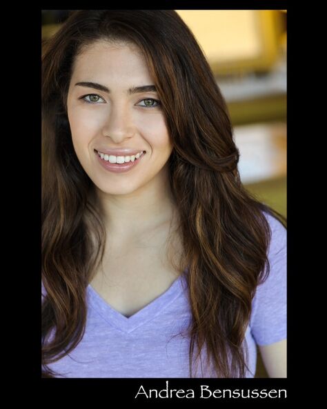 Portfolio photo