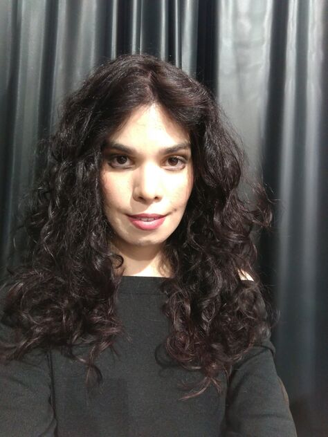 Portfolio photo