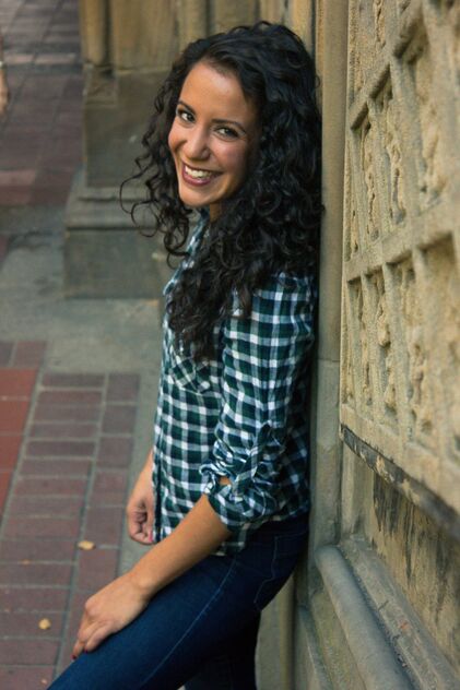 Portfolio photo