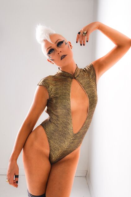 Portfolio photo