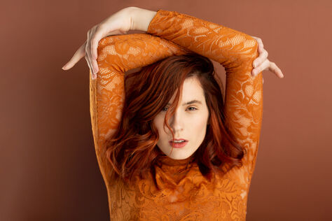 Portfolio photo